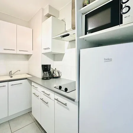 Grand - Croisette Apartment Cannes