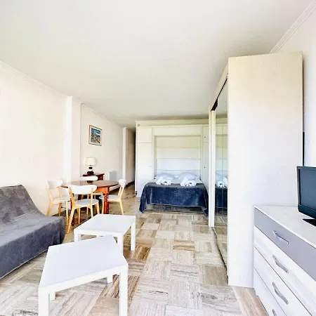 Grand - Croisette Apartment Cannes