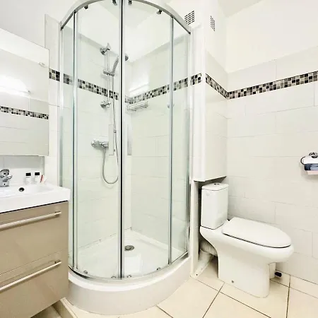 Apartment Grand - Croisette