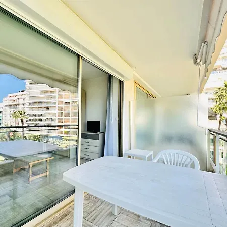 Apartment Grand - Croisette Cannes