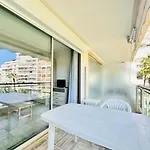 Апартаменты Grand - Croisette Канны