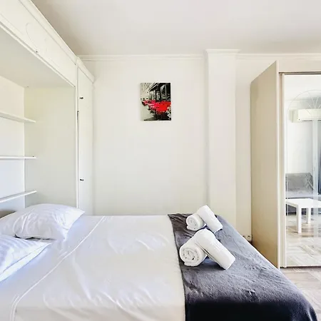 Grand - Croisette Appartement *
