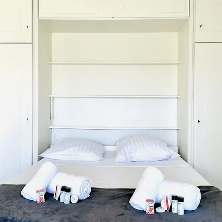 Grand - Croisette Appartement