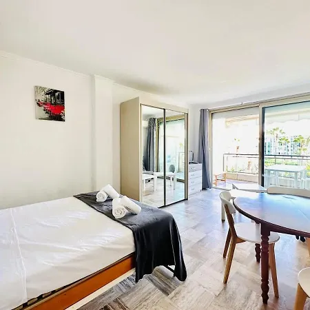 Apartment Grand - Croisette