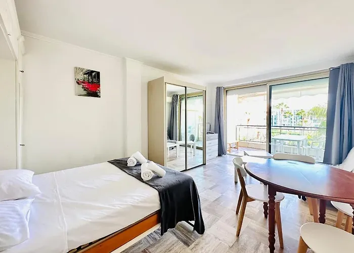 아파트 Grand - Croisette