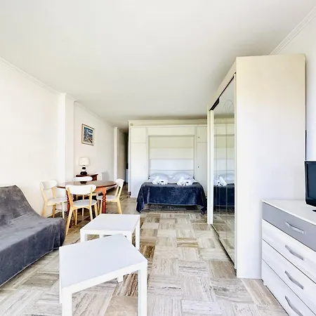 Apartment Grand - Croisette Cannes