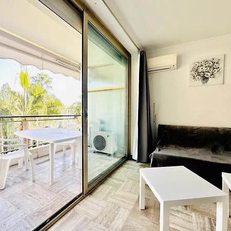 Grand - Croisette Apartment