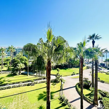 Grand - Croisette Apartment