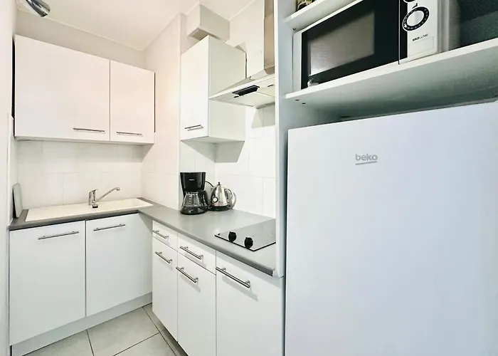 Grand - Croisette Appartement Cannes