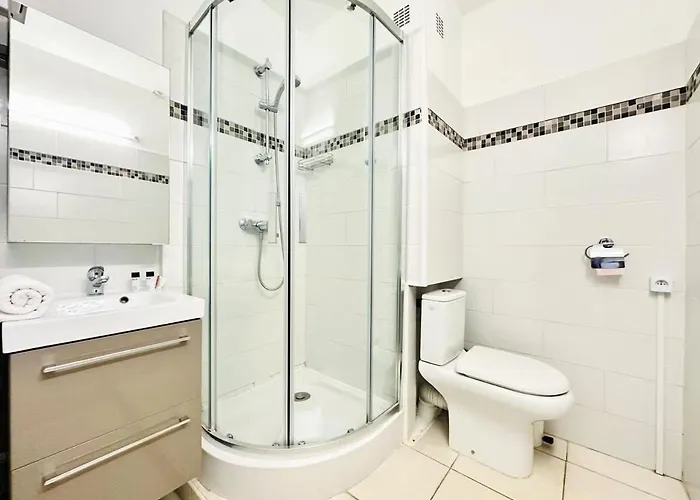 Appartement Grand - Croisette